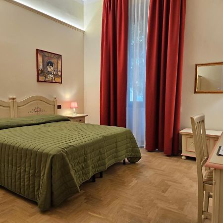 Resort Del Roster Florenz Exterior foto