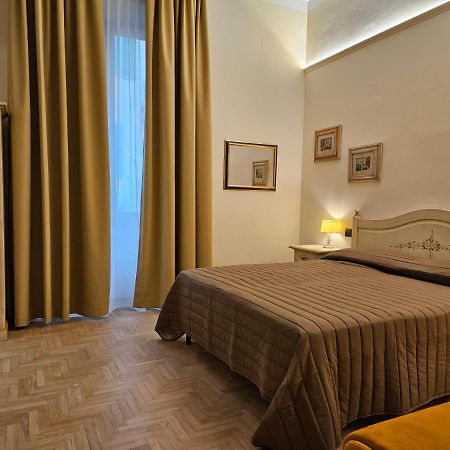 Resort Del Roster Florenz Exterior foto
