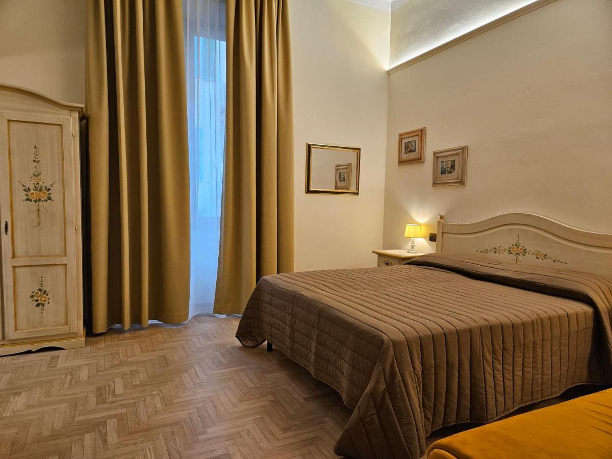 Resort Del Roster Florenz Exterior foto