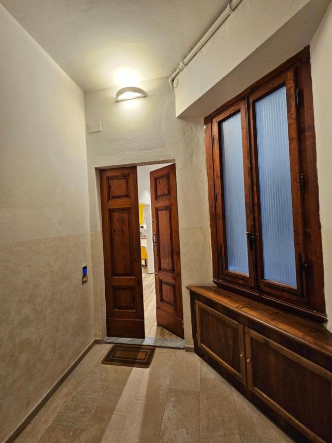Resort Del Roster Florenz Exterior foto