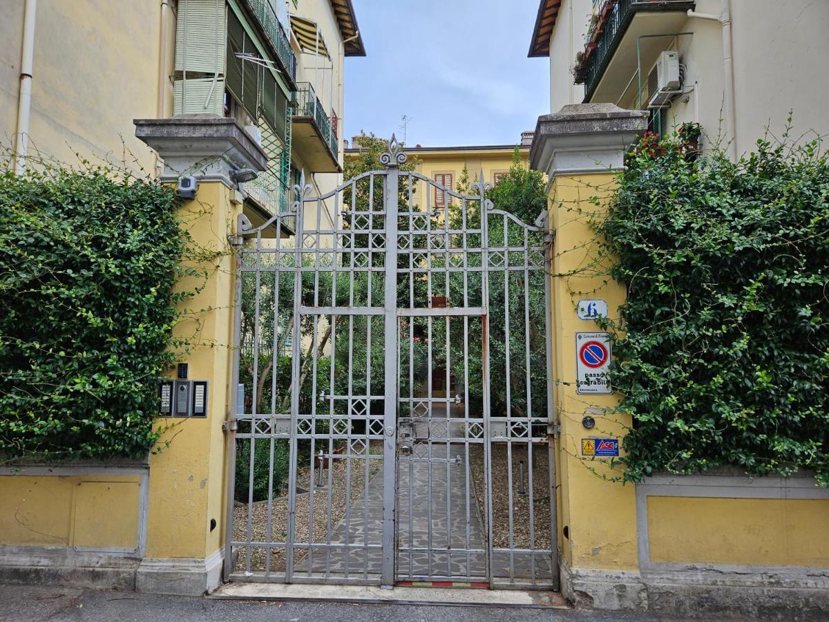 Resort Del Roster Florenz Exterior foto