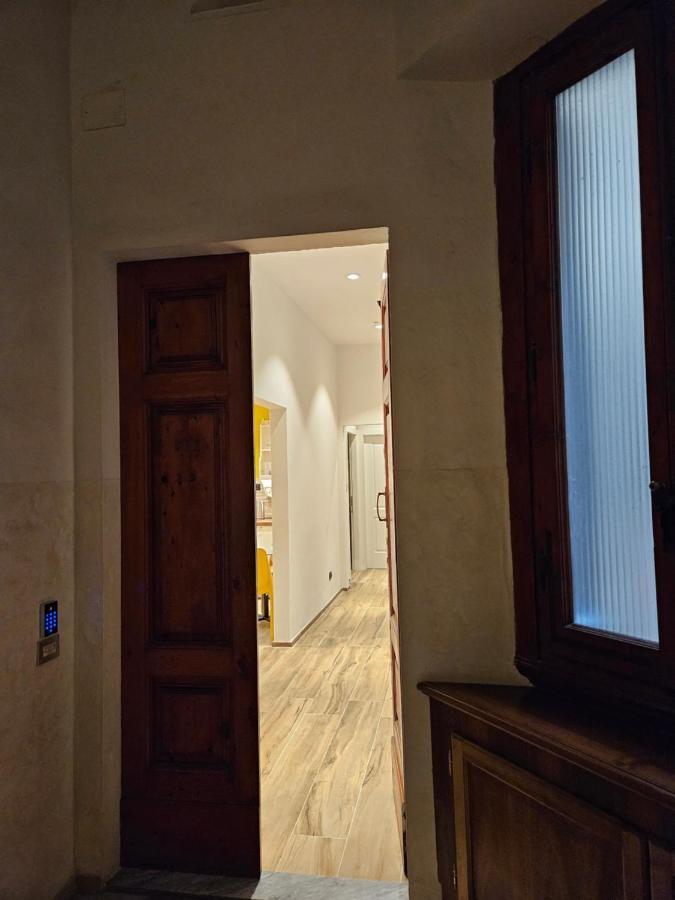Resort Del Roster Florenz Exterior foto