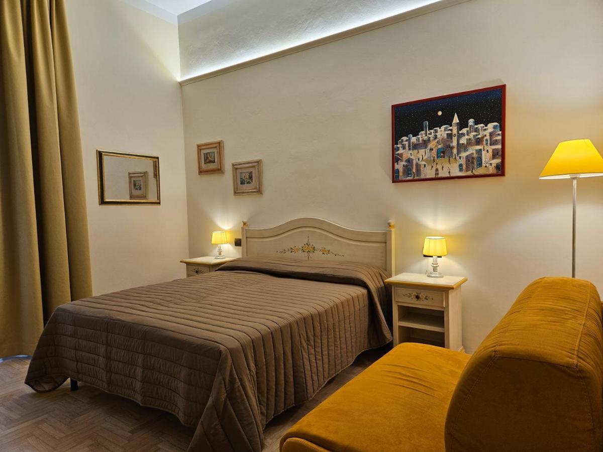 Resort Del Roster Florenz Exterior foto